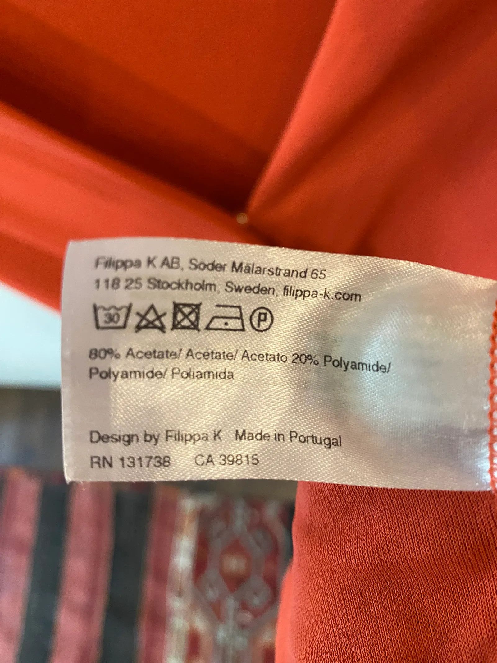 Filippa K Filippa K Dress Size L / US 10 / IT 46 - 3 Thumbnail