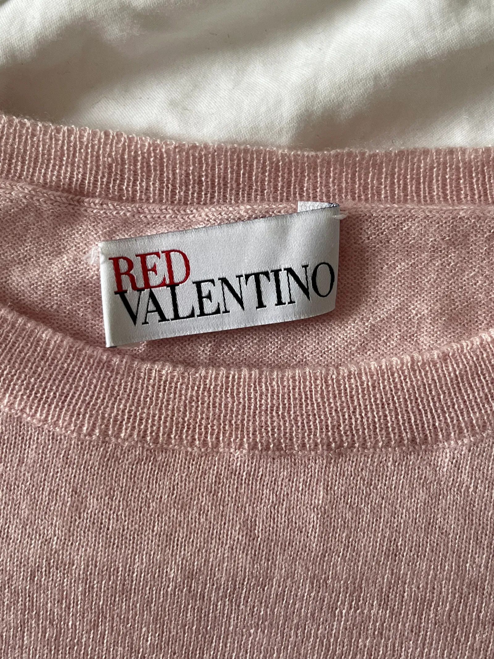 Valentino Valentino Sweater Size XS / US 0-2 / IT 36-38 - 2 Thumbnail