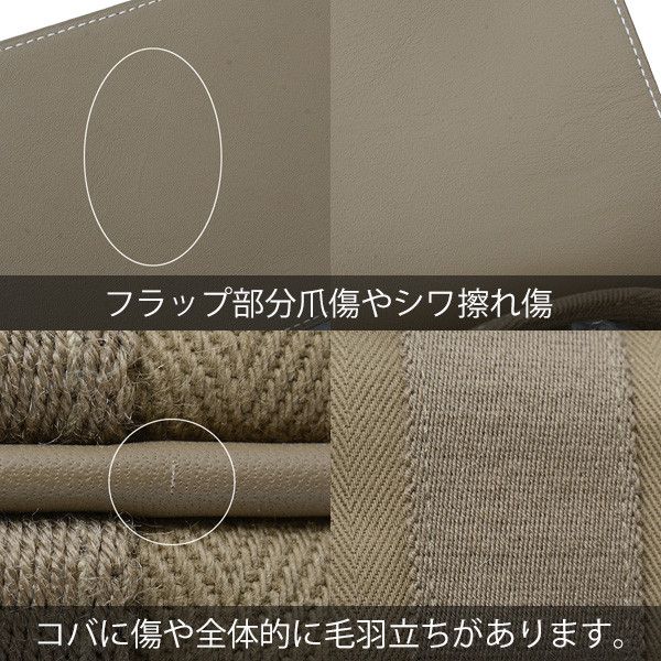 Hermes Hermes Hermes Valparaiso Long MM Canvas Handbag Canvas Handbag 73346 in Great Condition Size ONE SIZE - 6 Thumbnail