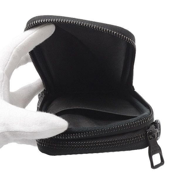 Louis Vuitton Louis Vuitton Louis Vuitton Damier Giant Double Phone Pouch NIGO Collaboration N40377 Canvas Crossbody Bag N40377 in Great Condition Size ONE SIZE - 6 Thumbnail