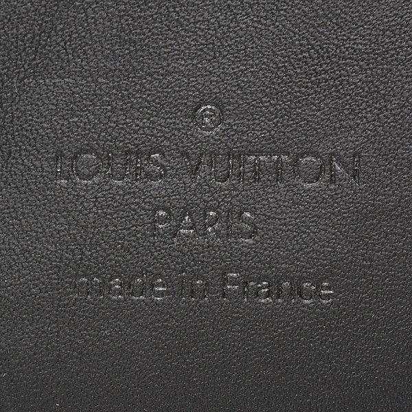 Louis Vuitton Louis Vuitton Louis Vuitton Damier Giant Double Phone Pouch NIGO Collaboration N40377 Canvas Crossbody Bag N40377 in Great Condition Size ONE SIZE - 5 Thumbnail