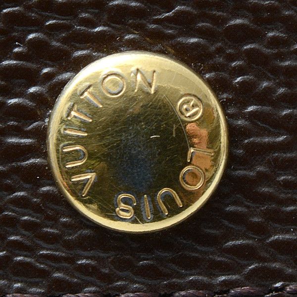 Louis Vuitton Louis Vuitton Louis Vuitton Monogram Groom Portefeuille Sarah Long Wallet M60034 Canvas Long Wallet M60034 in Very Good Condition Size ONE SIZE - 10 Thumbnail