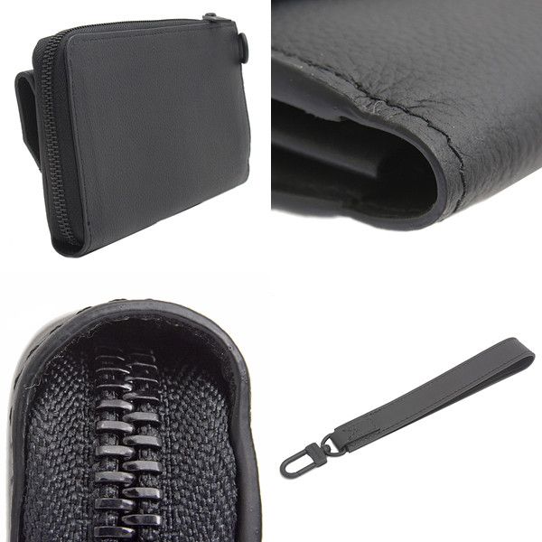 Louis Vuitton Louis Vuitton Leather Zippy Wallet Long Wallet M69831 Canvas Long Wallet M69831 in Great Condition