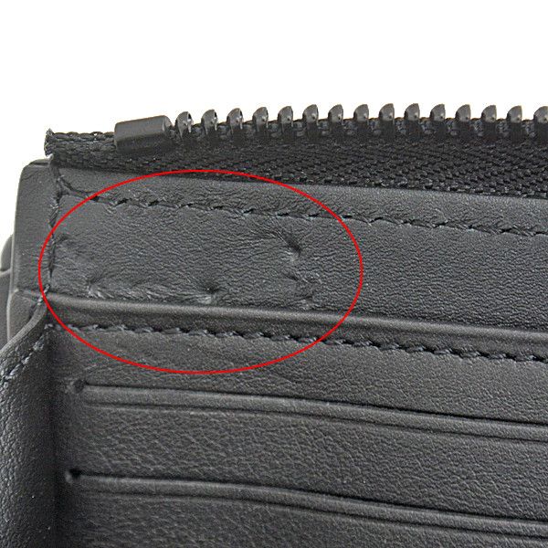 Louis Vuitton Louis Vuitton Leather Zippy Wallet Long Wallet M69831 Canvas Long Wallet M69831 in Great Condition