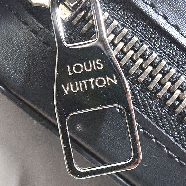 Louis Vuitton Louis Vuitton Louis Vuitton Zippy XL Clutch Bag M61698 Canvas Clutch Bag M61698 in Very Good Condition Size ONE SIZE - 6 Thumbnail