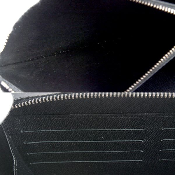 Louis Vuitton Louis Vuitton Louis Vuitton Zippy XL Clutch Bag M61698 Canvas Clutch Bag M61698 in Very Good Condition Size ONE SIZE - 5 Thumbnail