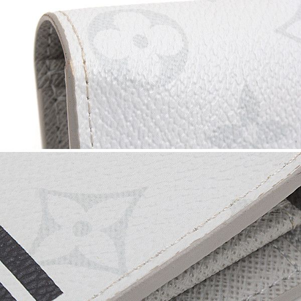 Louis Vuitton Louis Vuitton Louis Vuitton Monogram Canvas Portefeuille Brazza Long Wallet M67822 Canvas Long Wallet M67822 in Great Condition Size ONE SIZE - 5 Thumbnail