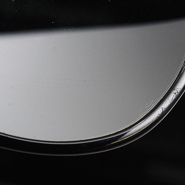 Salvatore Ferragamo Salvatore Ferragamo Salvatore Ferragamo Black Gradient Lens Plastic Sunglasses Plastic Sunglasses 72532 in Great Condition Size ONE SIZE - 7 Thumbnail
