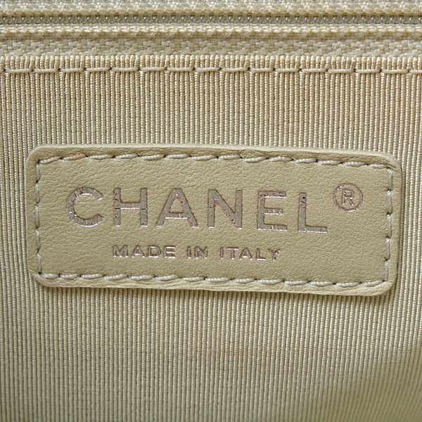 Chanel Chanel Chanel Matelasse Luxury Chain Shoulder Bag Pink Leather Crossbody Bag 15------ in Great Condition Size ONE SIZE - 6 Thumbnail