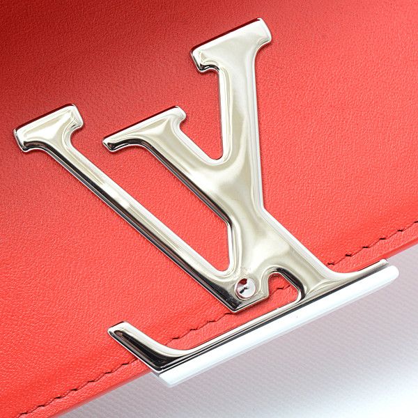 Louis Vuitton Louis Vuitton Louis Vuitton Leather Yayoi Kusama Compact Wallet M82113 Leather Short Wallet M82113 in Great Condition Size ONE SIZE - 6 Thumbnail