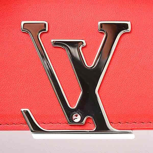Louis Vuitton Louis Vuitton Louis Vuitton Leather Yayoi Kusama Compact Wallet M82113 Leather Short Wallet M82113 in Great Condition Size ONE SIZE - 7 Thumbnail