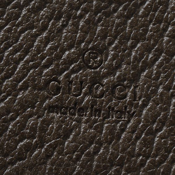Gucci Gucci Gucci Ophidia Web GG Supreme Canvas Wallet 523155 Canvas Short Wallet 523155 in Great Condition Size ONE SIZE - 6 Thumbnail
