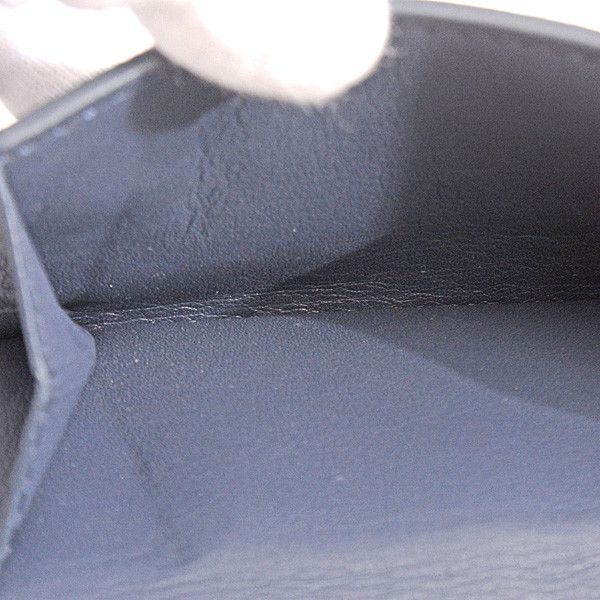 Louis Vuitton Louis Vuitton Louis Vuitton Monogram Shadow Discovery Compact Wallet M80424 Canvas Short Wallet M80424 in Great Condition Size ONE SIZE - 7 Thumbnail