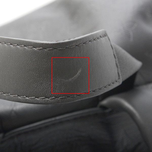 Louis Vuitton Louis Vuitton Louis Vuitton Monogram Shadow Discovery Backpack M43680 Others Backpack M43680 in Great Condition Size ONE SIZE - 7 Thumbnail