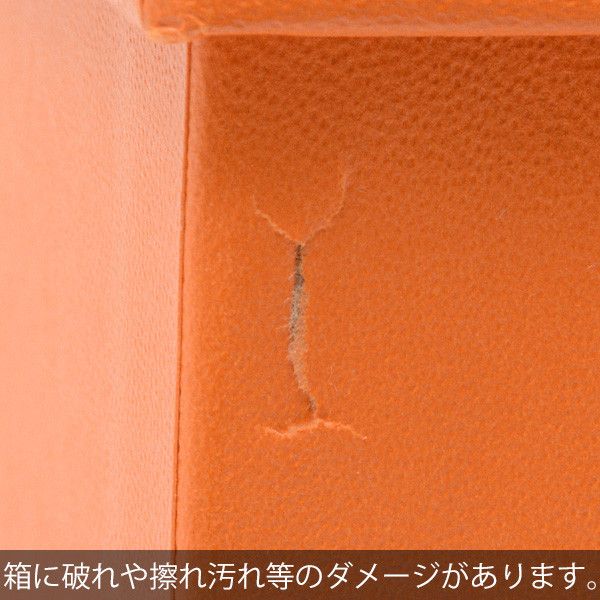 Hermes Hermes Hermes Evelyne 3 PM Clemence Leather Shoulder Bag Leather Crossbody Bag 73365 in Great Condition Size ONE SIZE - 7 Thumbnail