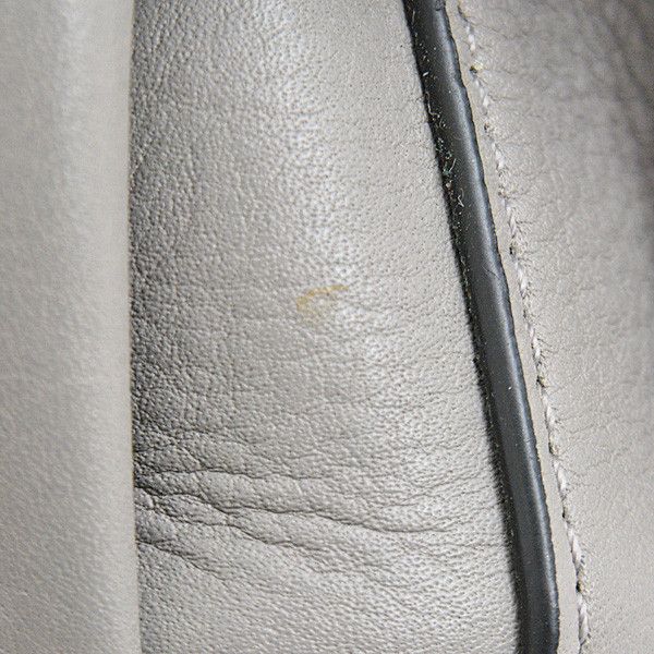 Loewe Loewe Loewe Elephant Mini Chain Shoulder Bag Calf Leather Leather Crossbody Bag C623R02X01 in Great Condition Size ONE SIZE - 6 Thumbnail
