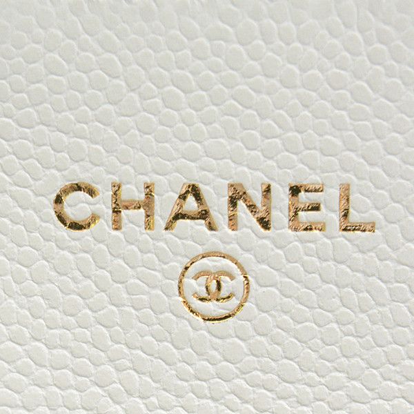 Chanel Chanel Chanel Caviar Skin Matelasse Classic Flap Card Case Leather Card Case 75385 in Great Condition Size ONE SIZE - 7 Thumbnail