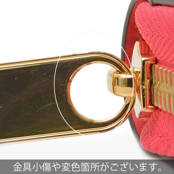 Louis Vuitton Louis Vuitton Louis Vuitton Vernis Zippy Wallet 2022 Valentine Limited M81154 Leather Long Wallet M81154 in Great Condition Size ONE SIZE - 9 Thumbnail