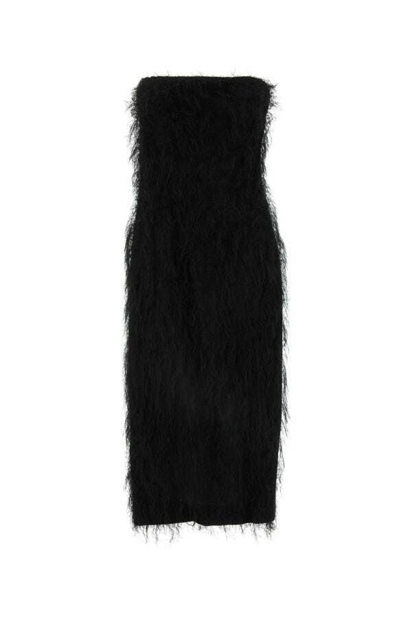 Salvatore Ferragamo Abito Size XS / US 0-2 / IT 36-38 - 3 Thumbnail