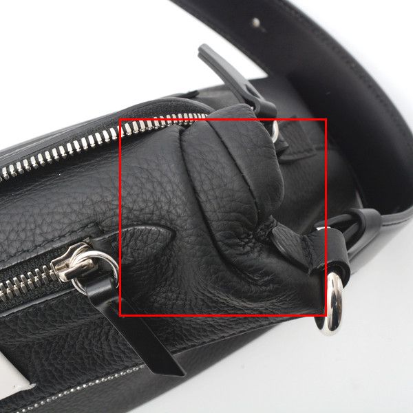 Maison Margiela Other Maison Margiela 5AC Small Deer Leather Shoulder Bag Size ONE SIZE - 7 Thumbnail