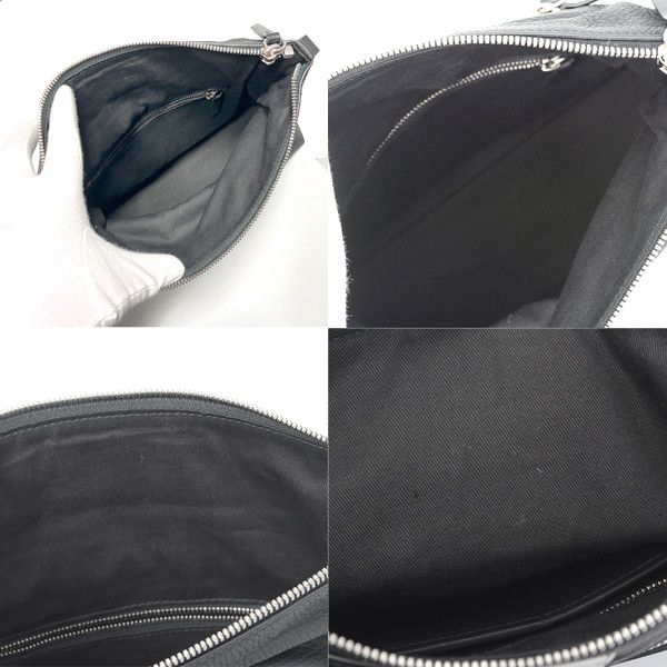 Maison Margiela Other Maison Margiela 5AC Small Deer Leather Shoulder Bag Size ONE SIZE - 9 Thumbnail