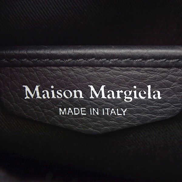 Maison Margiela Other Maison Margiela 5AC Small Deer Leather Shoulder Bag Size ONE SIZE - 5 Thumbnail