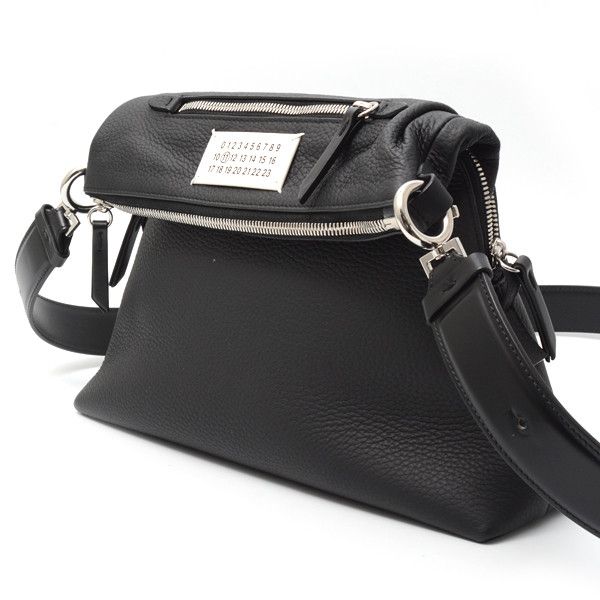 Maison Margiela Other Maison Margiela 5AC Small Deer Leather Shoulder Bag Size ONE SIZE - 3 Thumbnail