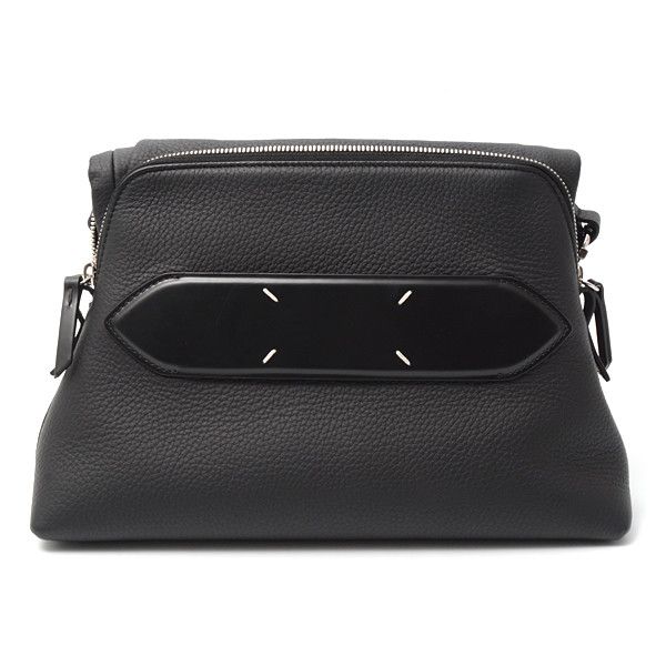 Maison Margiela Other Maison Margiela 5AC Small Deer Leather Shoulder Bag Size ONE SIZE - 2 Thumbnail