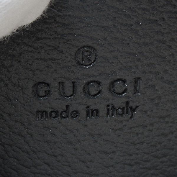 Gucci Gucci Gucci GG Supreme Off-Dia Mini Shoulder Bag PVC 752565 Canvas Crossbody Bag 752565 in Great Condition Size ONE SIZE - 6 Thumbnail