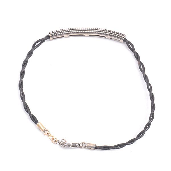 Other Other Damiani Metropolitan Dream 6P Diamond Bracelet White Gold 750WG Metal Bracelet 64253 in Very Good Condition Size ONE SIZE - 2 Thumbnail