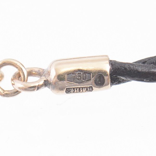 Other Other Damiani Metropolitan Dream 6P Diamond Bracelet White Gold 750WG Metal Bracelet 64253 in Very Good Condition Size ONE SIZE - 5 Thumbnail