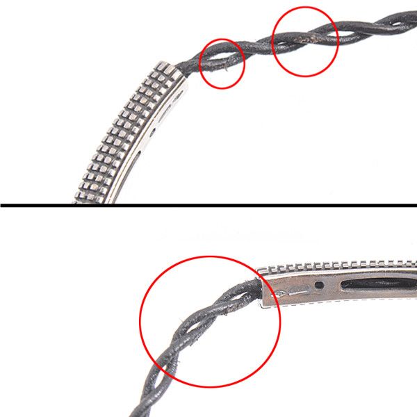 Other Other Damiani Metropolitan Dream 6P Diamond Bracelet White Gold 750WG Metal Bracelet 64253 in Very Good Condition Size ONE SIZE - 6 Thumbnail