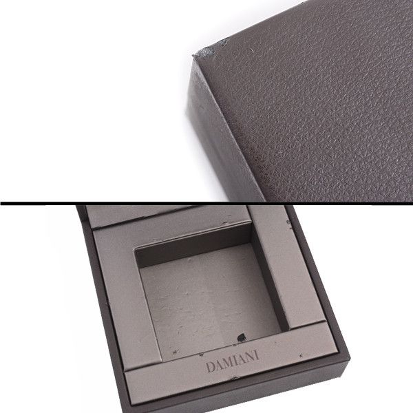Other Other Damiani Metropolitan Dream 6P Diamond Bracelet White Gold 750WG Metal Bracelet 64253 in Very Good Condition Size ONE SIZE - 8 Thumbnail