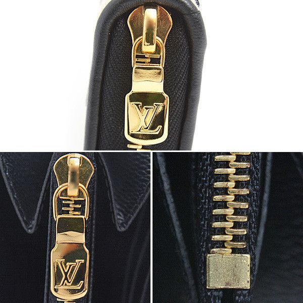 Louis Vuitton Louis Vuitton Louis Vuitton Cotton LV By The Pool Zippy Wallet M82529 Others Long Wallet M82529 in Great Condition Size ONE SIZE - 10 Thumbnail