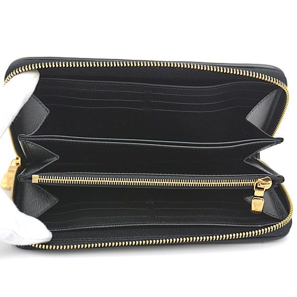 Louis Vuitton Louis Vuitton Louis Vuitton Cotton LV By The Pool Zippy Wallet M82529 Others Long Wallet M82529 in Great Condition Size ONE SIZE - 2 Thumbnail