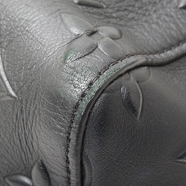 Louis Vuitton Louis Vuitton Louis Vuitton Monogram Seal Leather Shoulder Bag M57955 Canvas Crossbody Bag M57955 in Great Condition Size ONE SIZE - 9 Thumbnail
