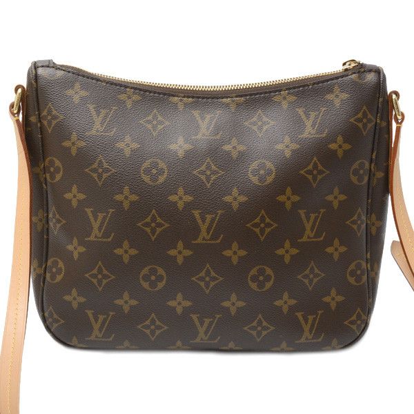 Louis Vuitton Louis Vuitton Louis Vuitton Monogram Mablyon Shoulder Bag M41679 Canvas Crossbody Bag M41679 in Great Condition Size ONE SIZE - 3 Thumbnail