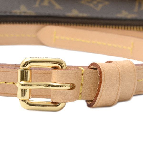 Louis Vuitton Louis Vuitton Louis Vuitton Monogram Mablyon Shoulder Bag M41679 Canvas Crossbody Bag M41679 in Great Condition Size ONE SIZE - 6 Thumbnail