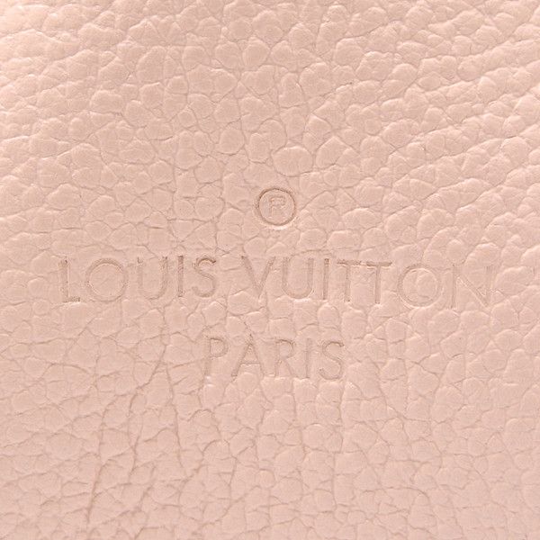 Louis Vuitton Louis Vuitton Louis Vuitton Monogram Empreinte Georges BB Shoulder Bag M53942 Canvas Shoulder Bag M53942 in Pristine Condition Size ONE SIZE - 8 Thumbnail