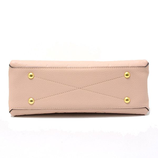 Louis Vuitton Louis Vuitton Louis Vuitton Monogram Empreinte Georges BB Shoulder Bag M53942 Canvas Shoulder Bag M53942 in Pristine Condition Size ONE SIZE - 3 Thumbnail
