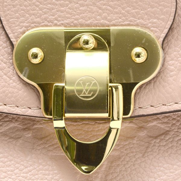 Louis Vuitton Louis Vuitton Louis Vuitton Monogram Empreinte Georges BB Shoulder Bag M53942 Canvas Shoulder Bag M53942 in Pristine Condition Size ONE SIZE - 7 Thumbnail