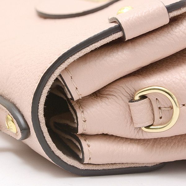 Louis Vuitton Louis Vuitton Louis Vuitton Monogram Empreinte Georges BB Shoulder Bag M53942 Canvas Shoulder Bag M53942 in Pristine Condition Size ONE SIZE - 5 Thumbnail
