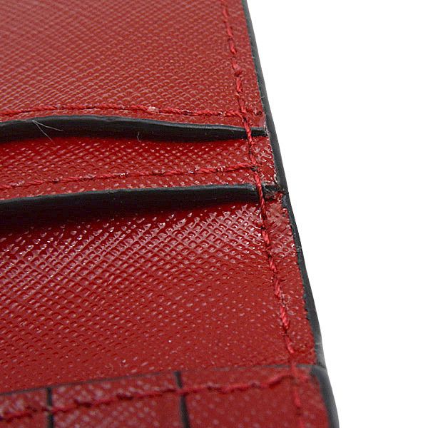 Marc Jacobs Marc Jacobs Marc Jacobs Leather Card Case Snapshot Leather Card Case M0017021 in Great Condition Size ONE SIZE - 7 Thumbnail