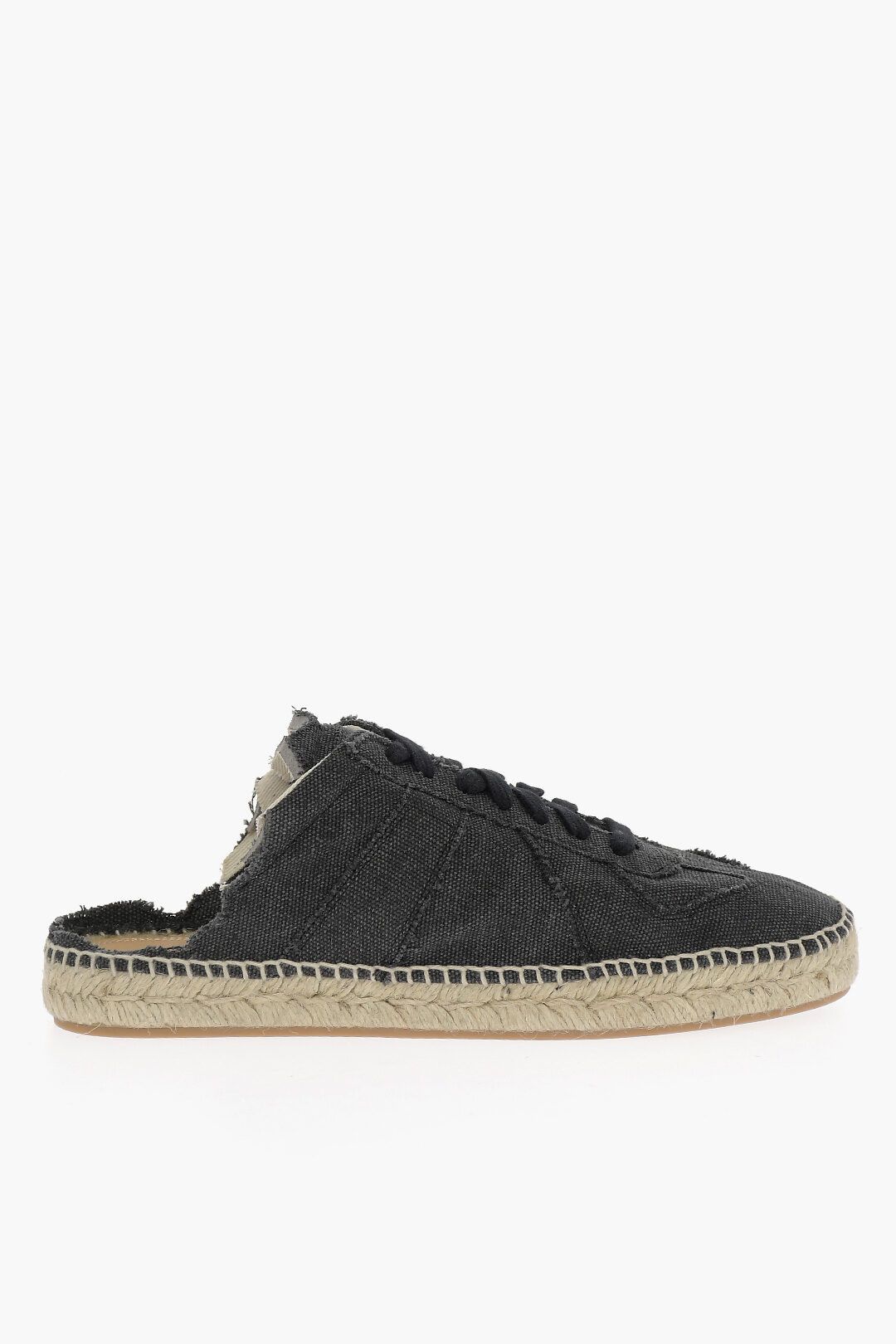 Maison Margiela MM22 Canvas Sneakers with Mules Design Size US 8 / EU 41 - 3 Thumbnail