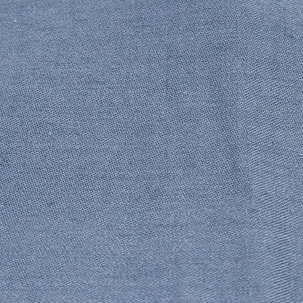 Gucci Gucci Gucci GG Embroidered Scarf Blue Others Scarf 72833 in Very Good Condition Size ONE SIZE - 7 Thumbnail
