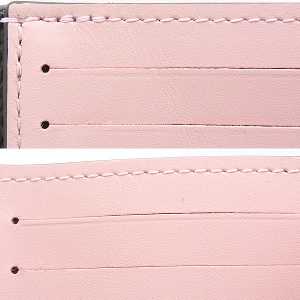 Louis Vuitton Louis Vuitton Louis Vuitton Monogram Portefeuille Celeste Trifold Wallet M81665 Canvas Short Wallet M81665 in Great Condition Size ONE SIZE - 8 Thumbnail