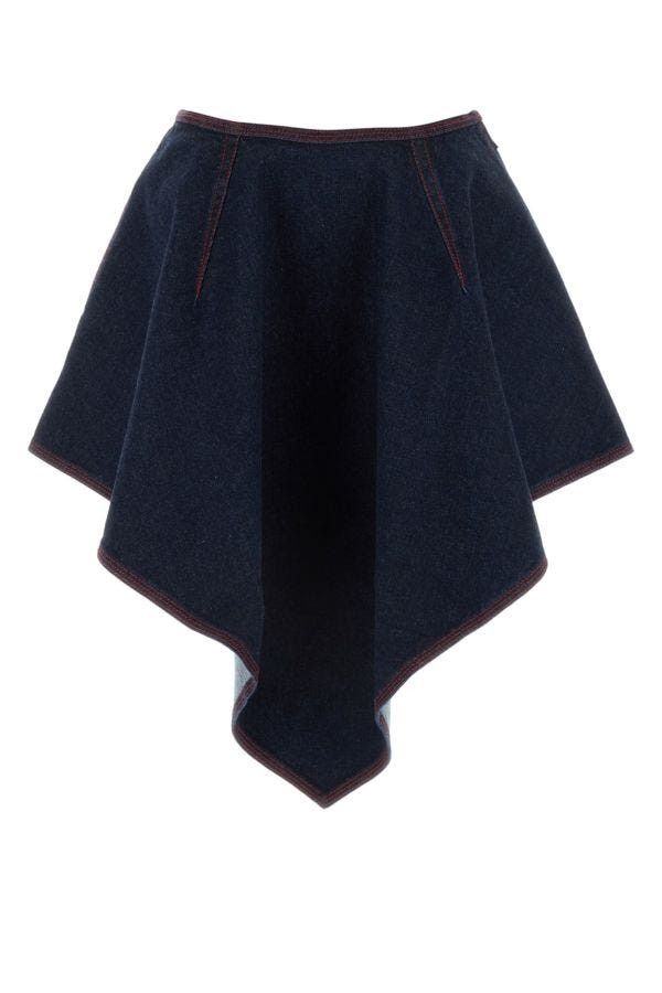 Alaia Gonna Size 28" / US 6 / IT 42 - 3 Thumbnail