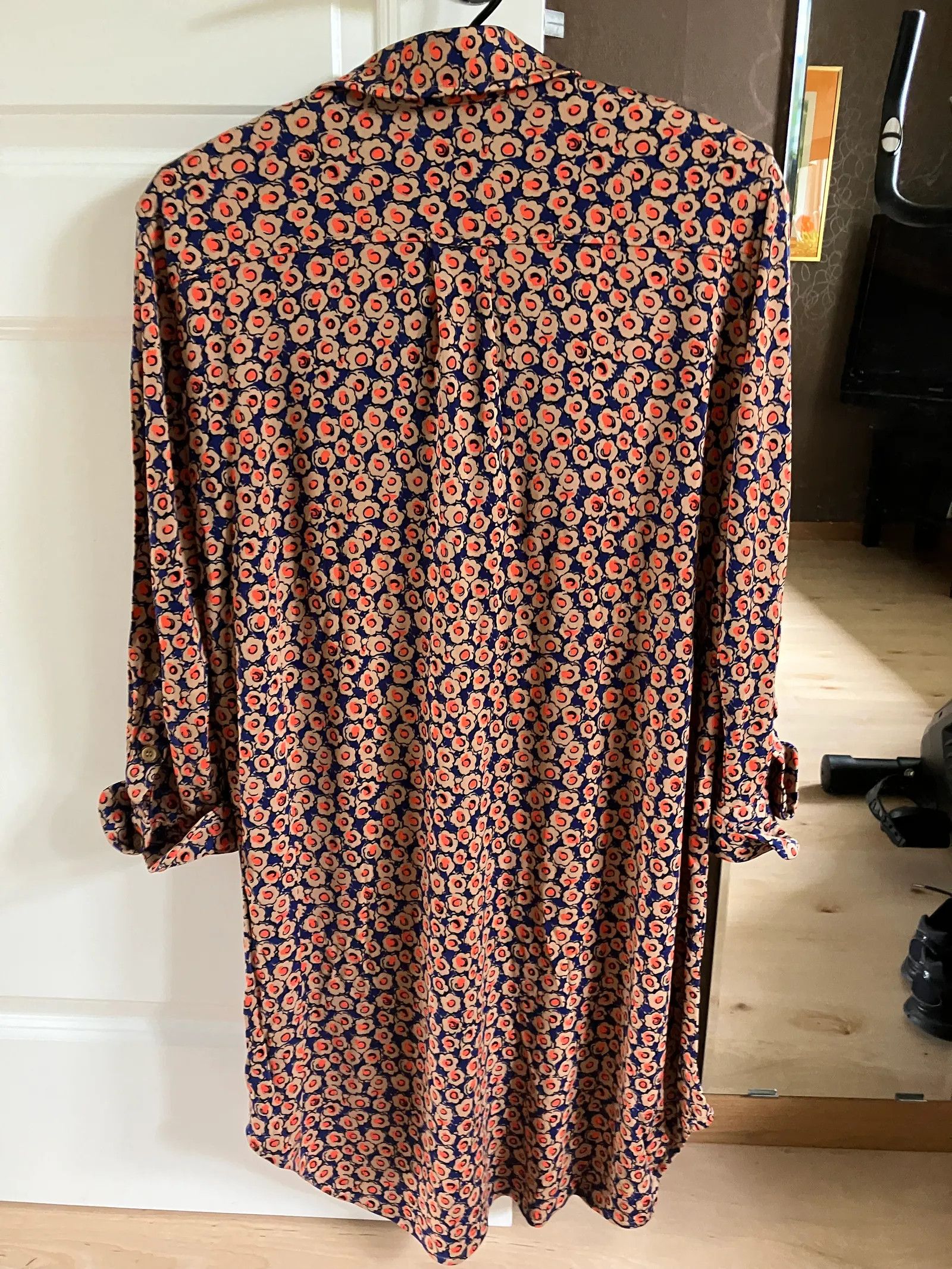 Arket Arket Dress Size XS / US 0-2 / IT 36-38 - 5 Thumbnail
