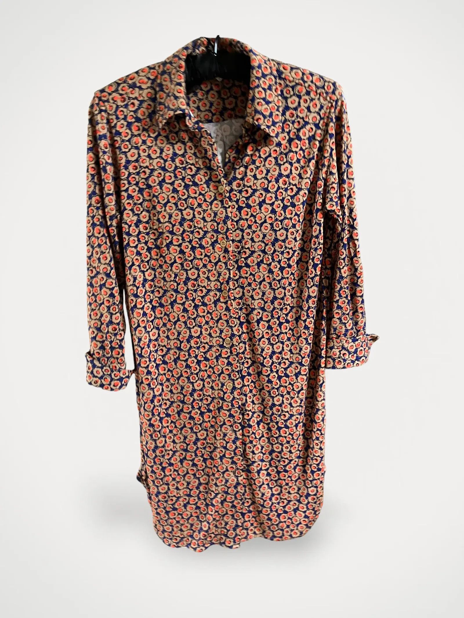 Arket Arket Dress Size XS / US 0-2 / IT 36-38 - 2 Thumbnail