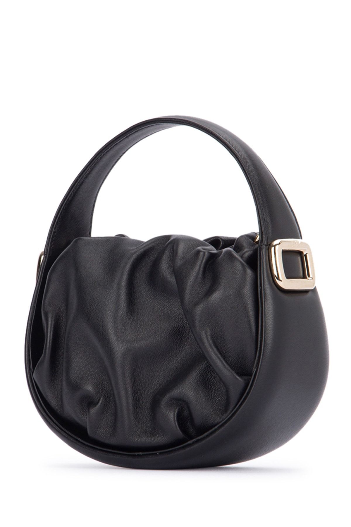 Roger Vivier Viv' Choc Royale Hobo Mini Size ONE SIZE - 2 Thumbnail